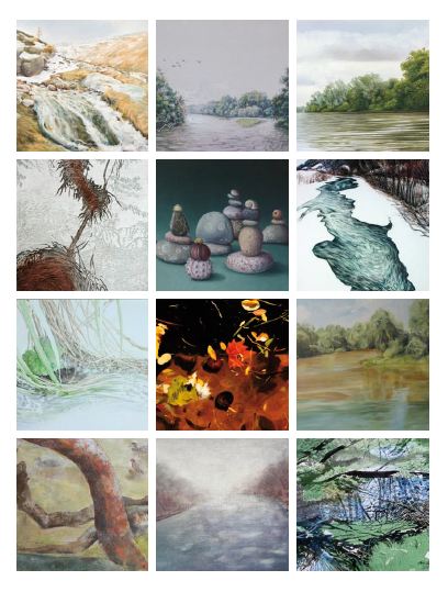 Einladung Anger 2012